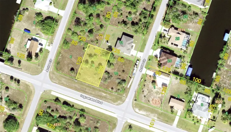 14634 Ingraham Blvd, FL