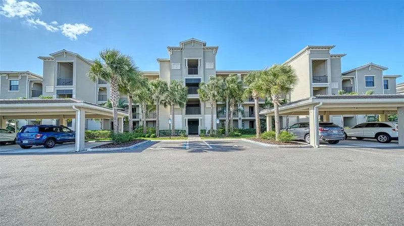 18114 Gawthrop Dr #308, FL