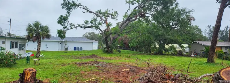 Edmondson Rd, FL