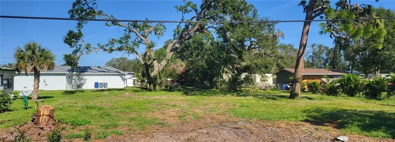 Edmondson Rd, FL