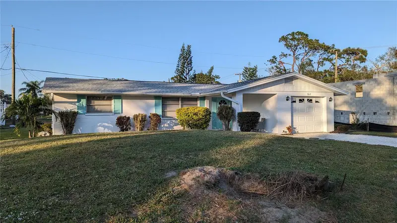 567 Bradenton Rd, FL