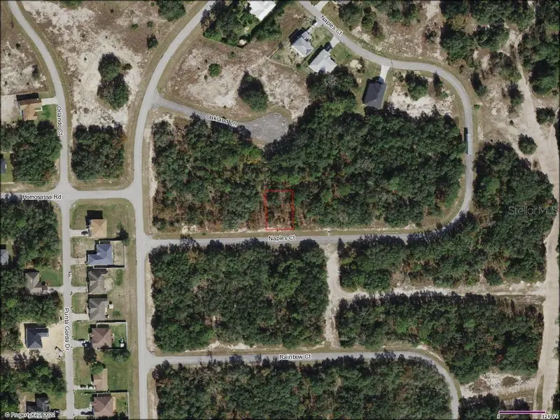 442 Naples Ct, FL