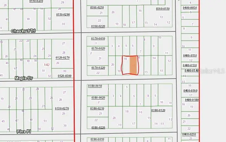 00 Maple Dr, FL