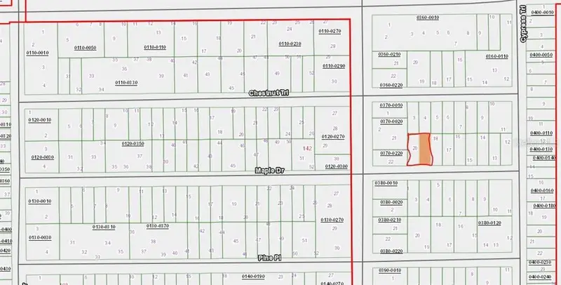00 Maple Dr, FL