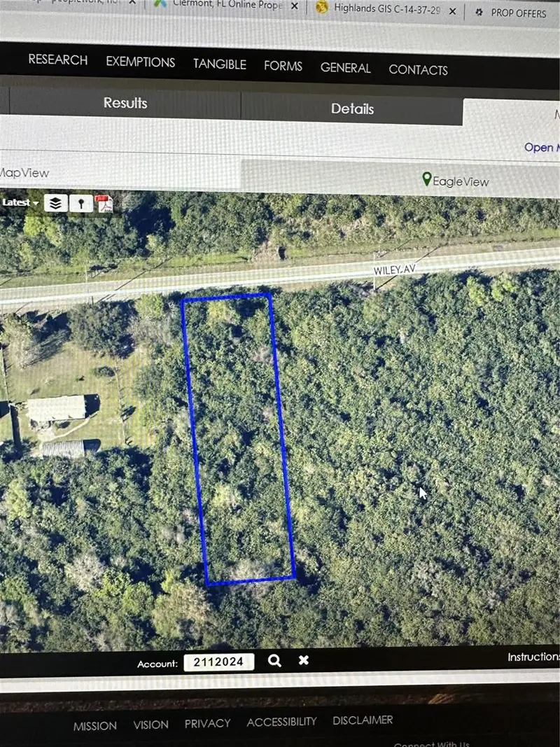 Wiley Ave, FL