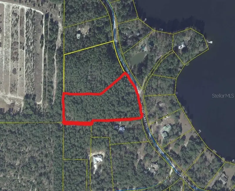 Lot 49 #O&P, FL