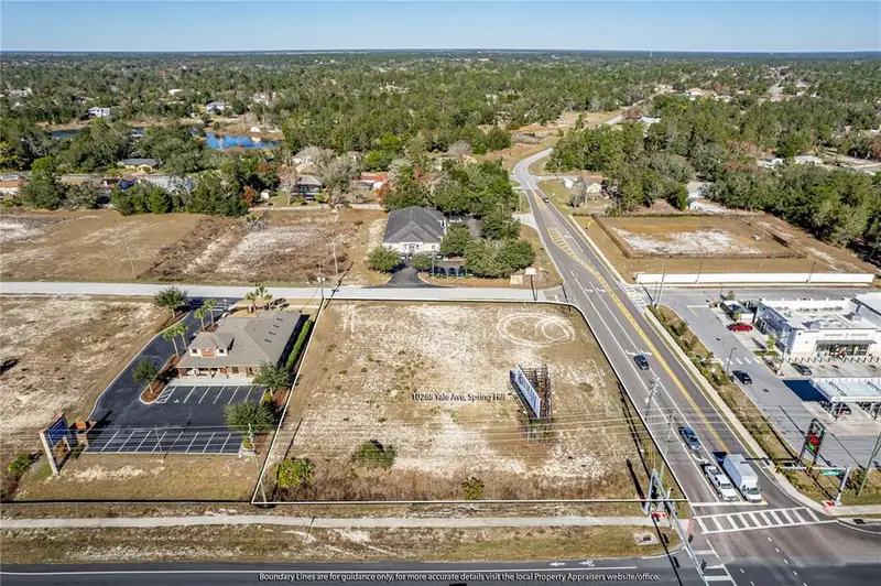 10288 Lot 8 Yale Ave, FL