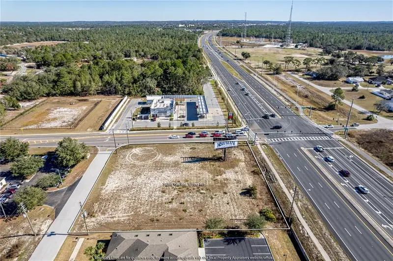 10288 Lot 8 Yale Ave, FL