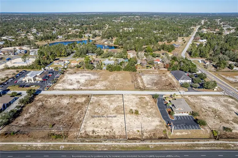 10260 Yale Ave, FL