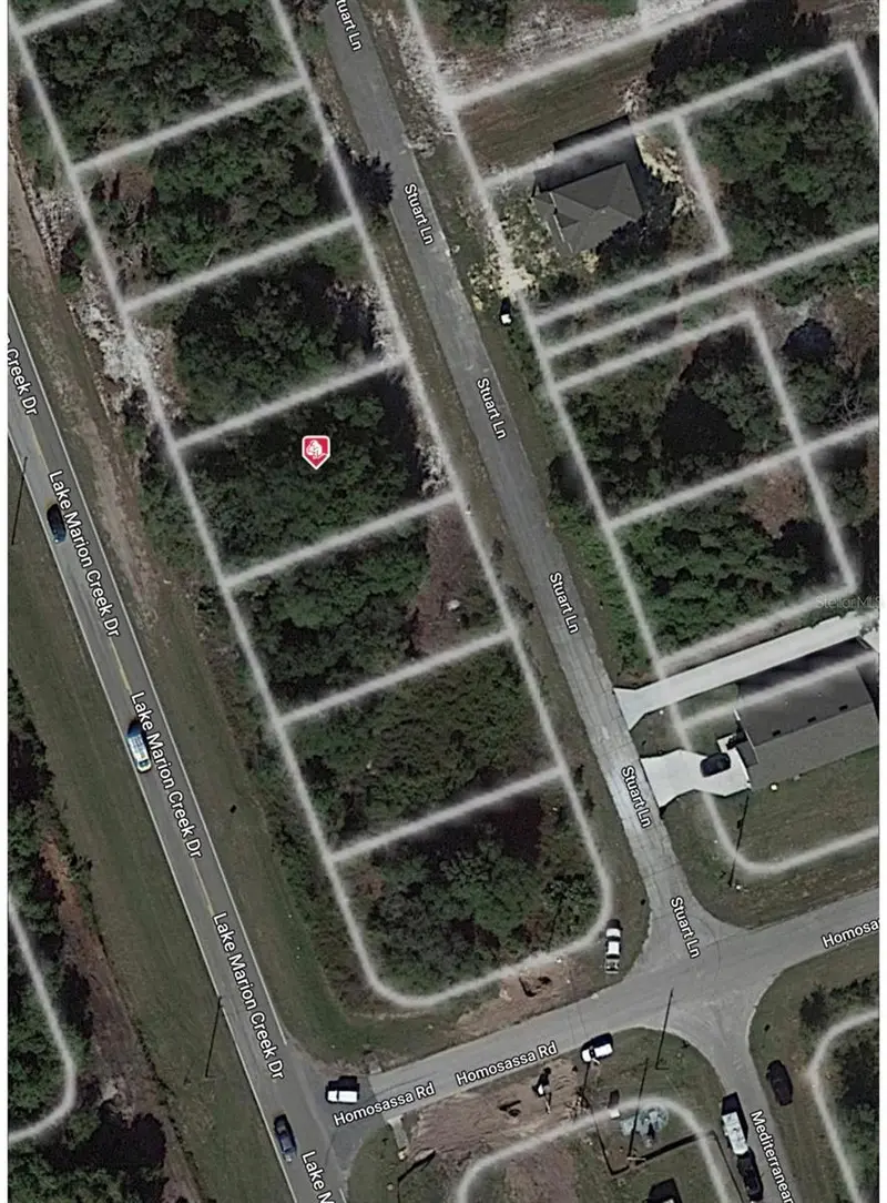 1406 Stuart Ln, FL