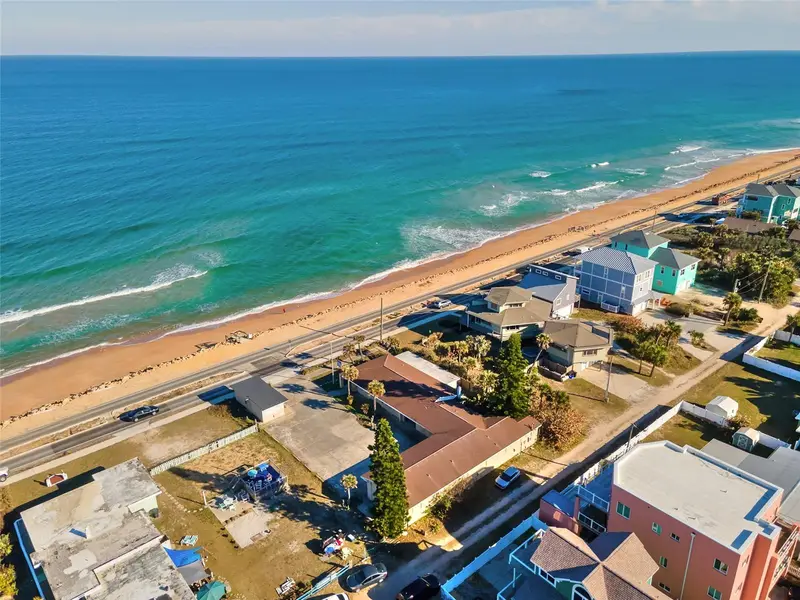 1316 S Ocean Shore Blvd, FL