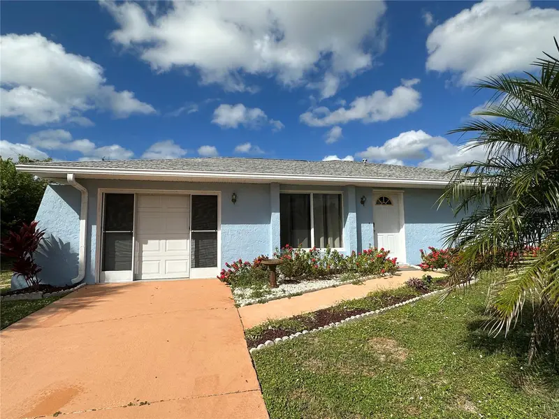18625 Alphonse Cir, FL