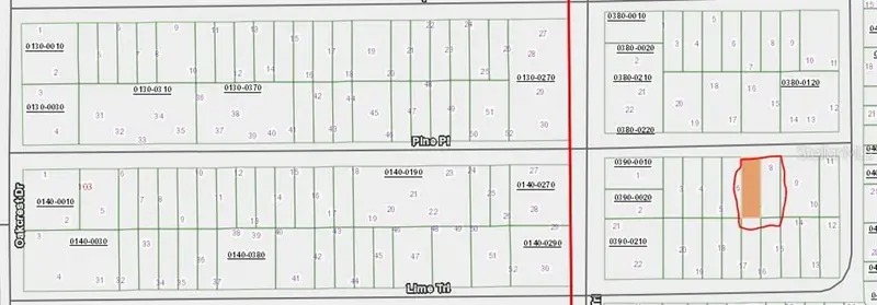 00 Pine Pl, FL