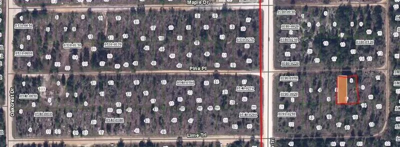 00 Pine Pl, FL