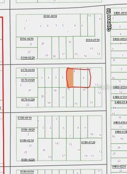 00 Chestnut Trl, FL