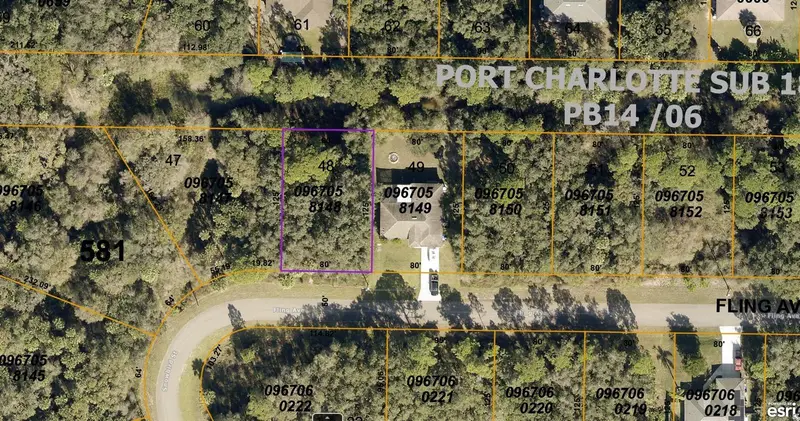 0967058148 Fling Ave, FL
