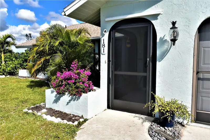 181 Bunker Rd, FL