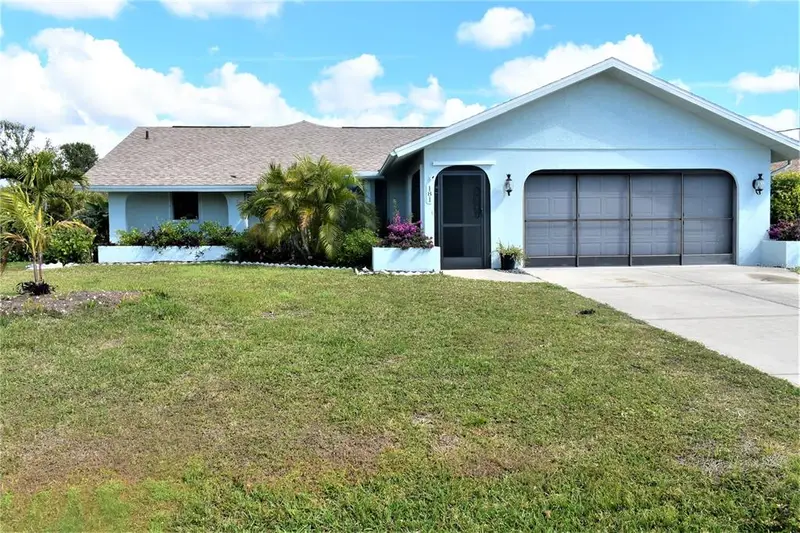 181 Bunker Rd, FL