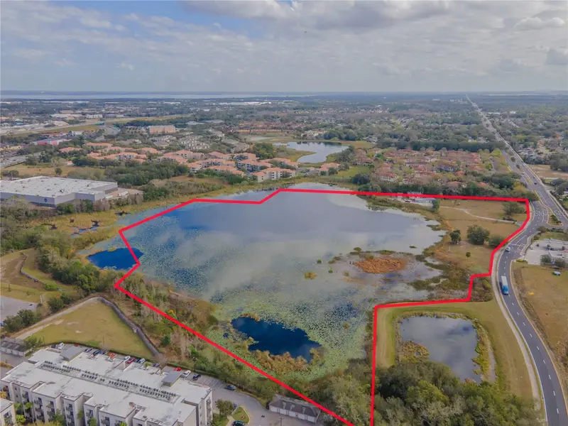 4950 County Road 46a, FL