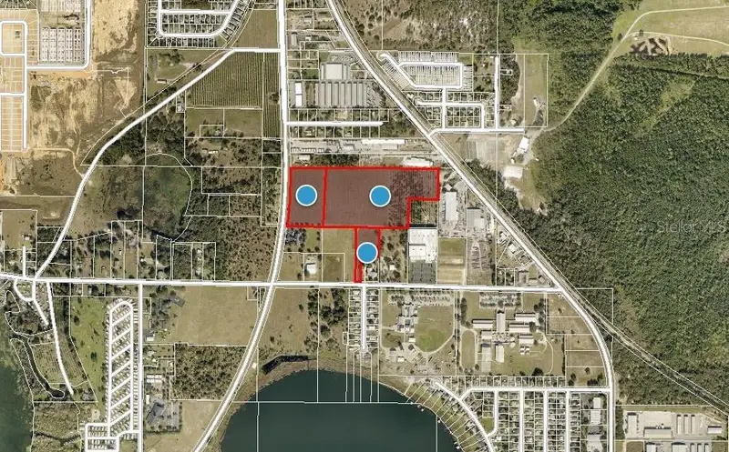 2950 State Road 19, FL