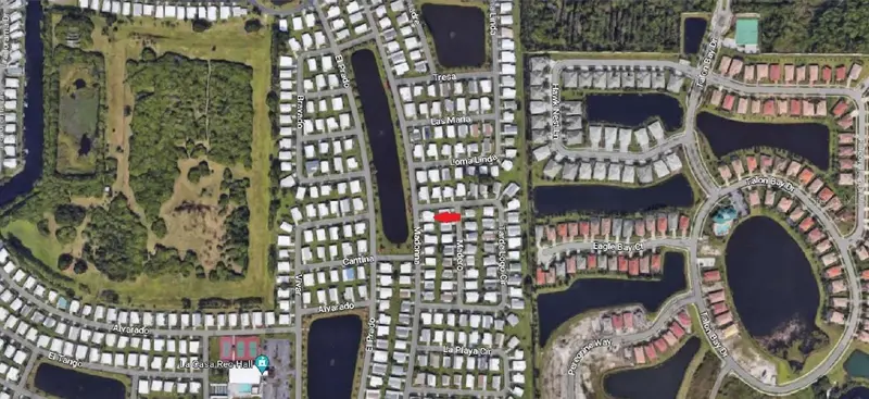 491 Madonna, FL