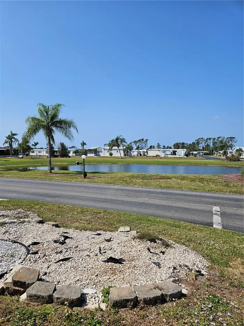 491 Madonna, FL