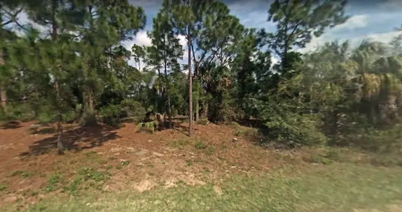 Phillips Rd, FL