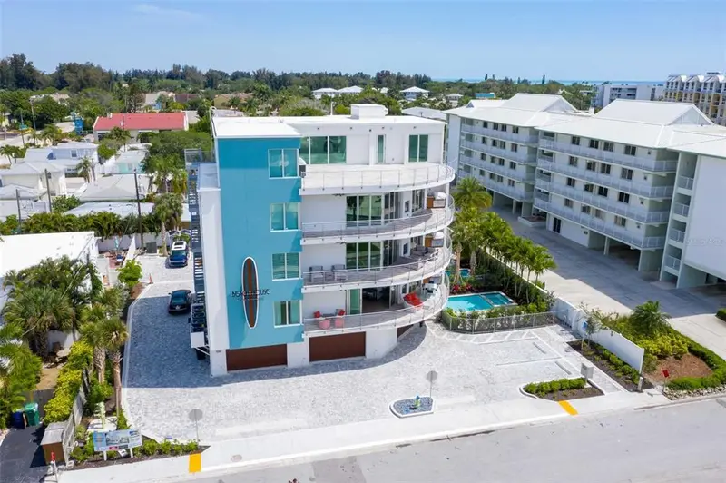 1140 Seaside Dr #101, FL