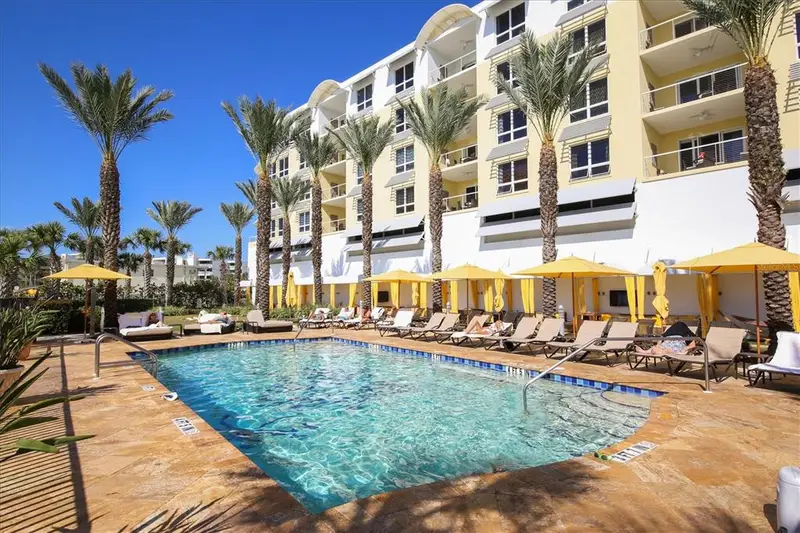 915 Seaside Dr #512, FL