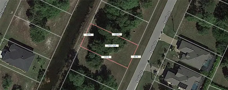 169 Apollo Dr, FL