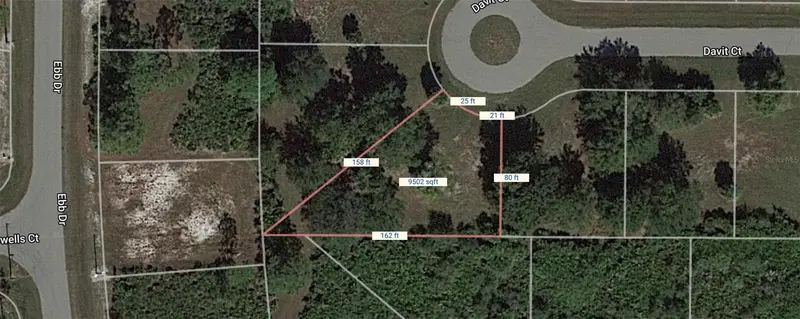 3 Davit Ct, FL