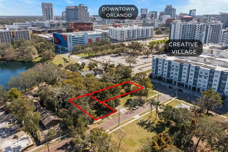 623 W Concord St, FL
