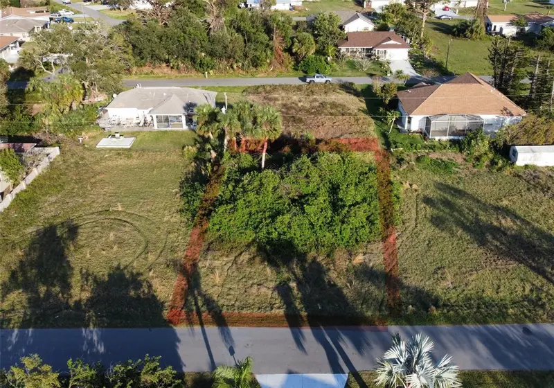 San Remo Ave, FL