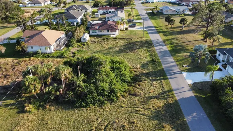 San Remo Ave, FL