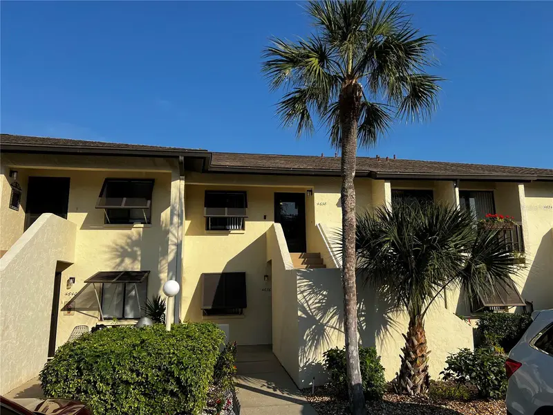 4638 Longwater Chase #94, FL