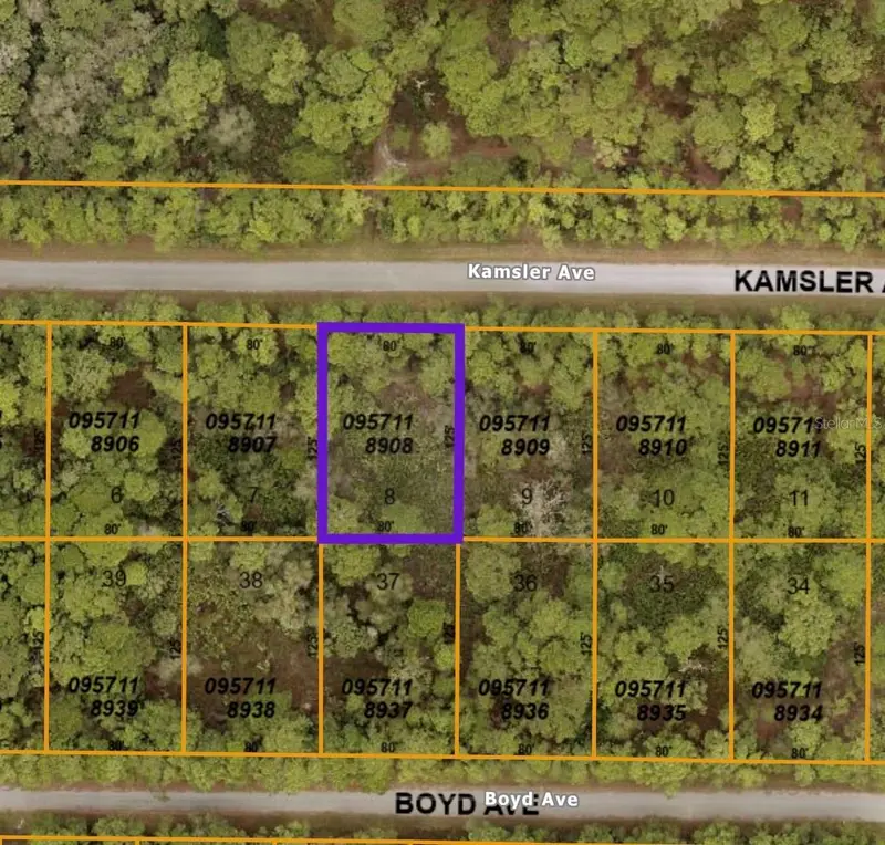 Kamsler Ave, FL