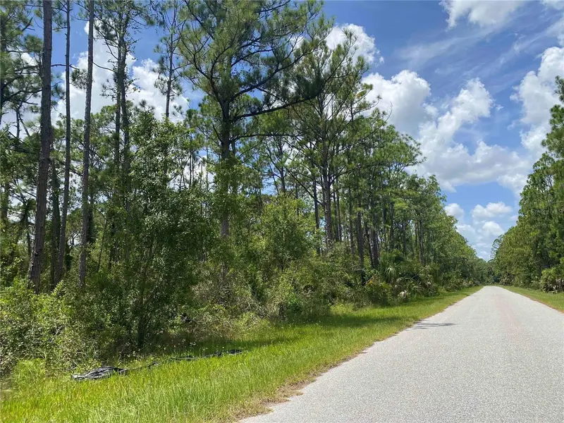 Kamsler Ave, FL