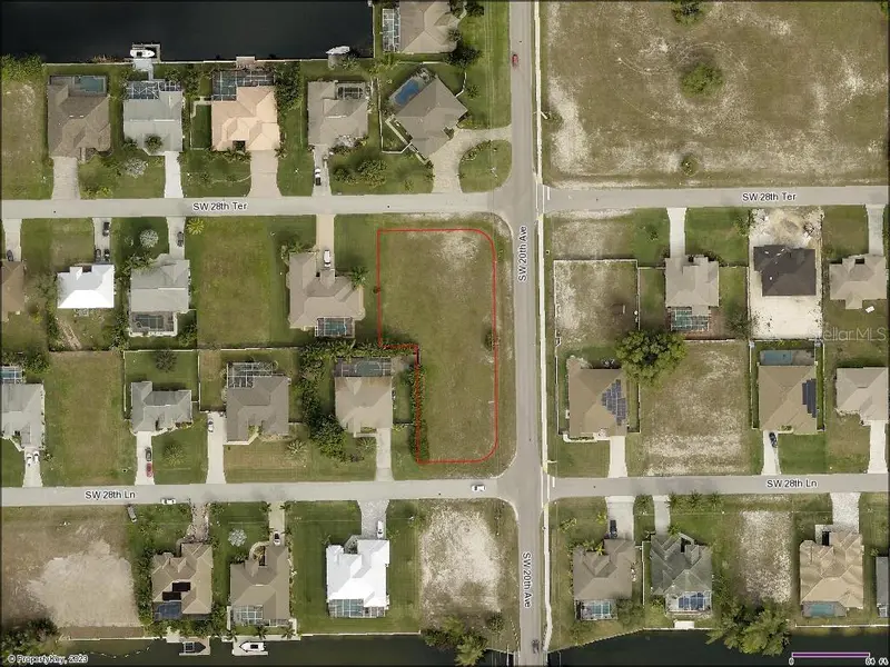 2000 Sw 28th Ter, FL