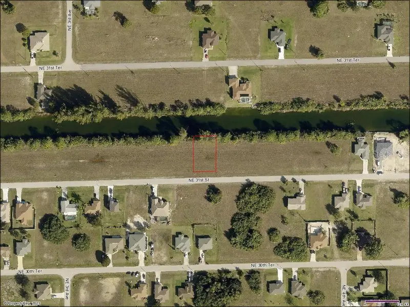 323 Ne 31st St, FL