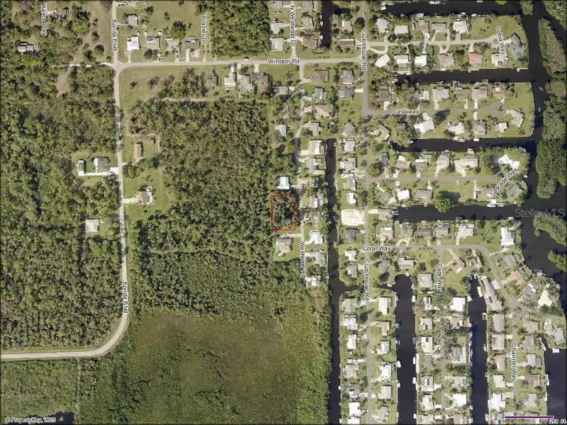 2271 Westwood Rd, FL