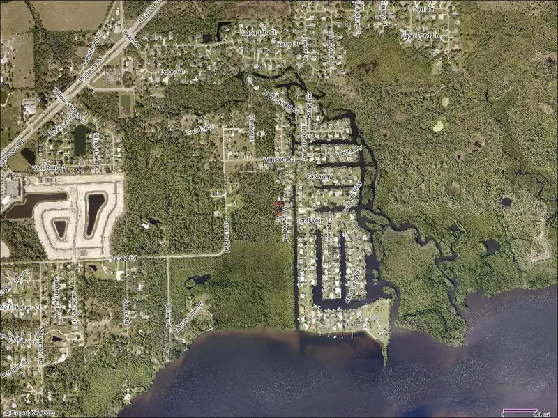 2271 Westwood Rd, FL