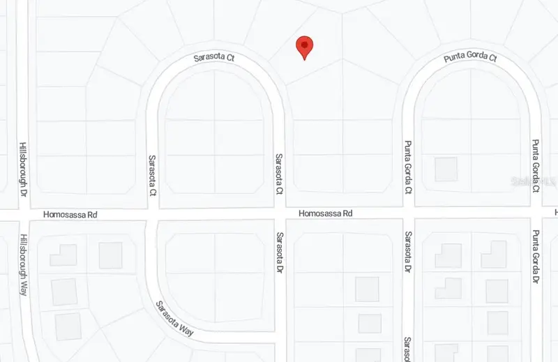 1407 Sarasota Ct, FL