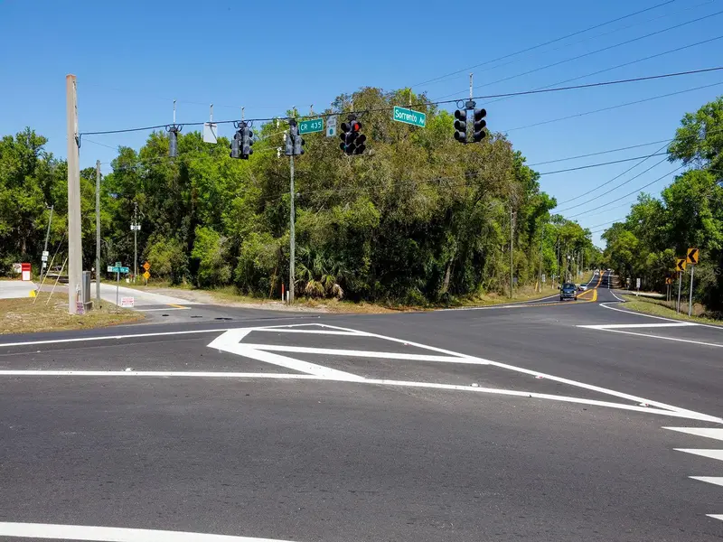 Niles St, FL