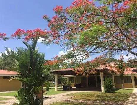 Carr 1, Km 21.3 Bo. La Muda, PR