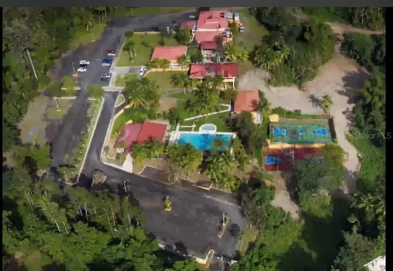Carr 1, Km 21.3 Bo. La Muda, PR