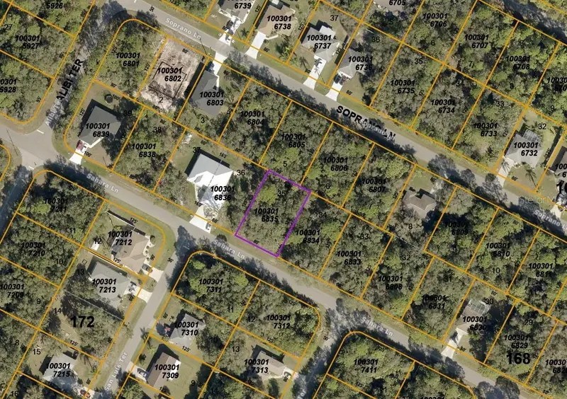 00 Sahara Ln, FL