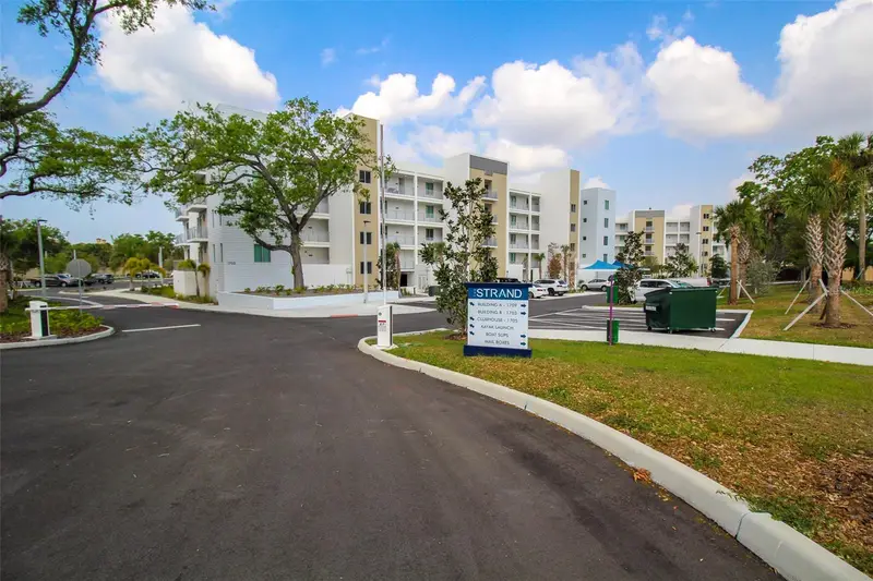 1703 N Tamiami Trl #B406, FL