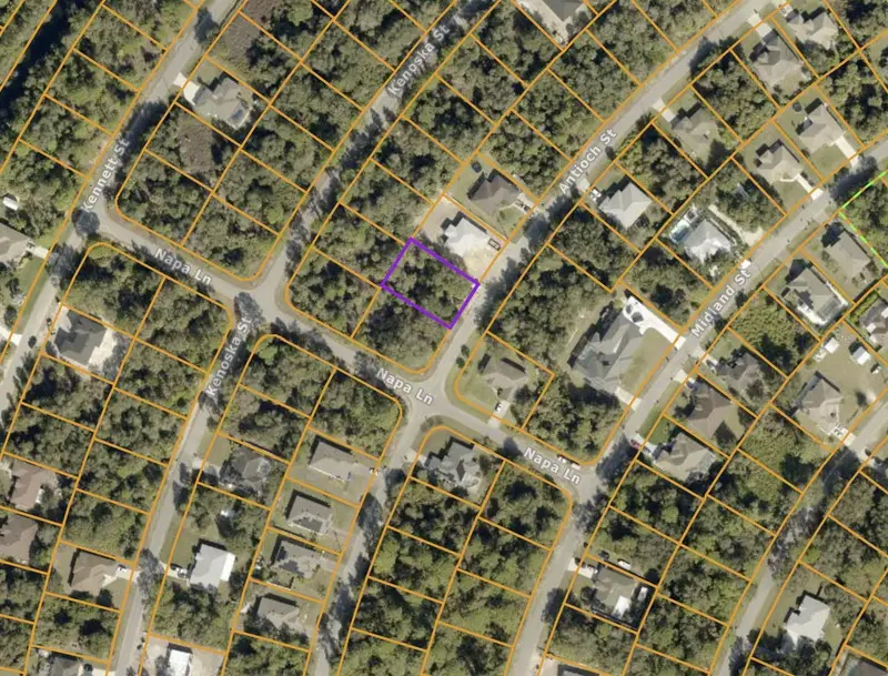 00 Antioch St, FL