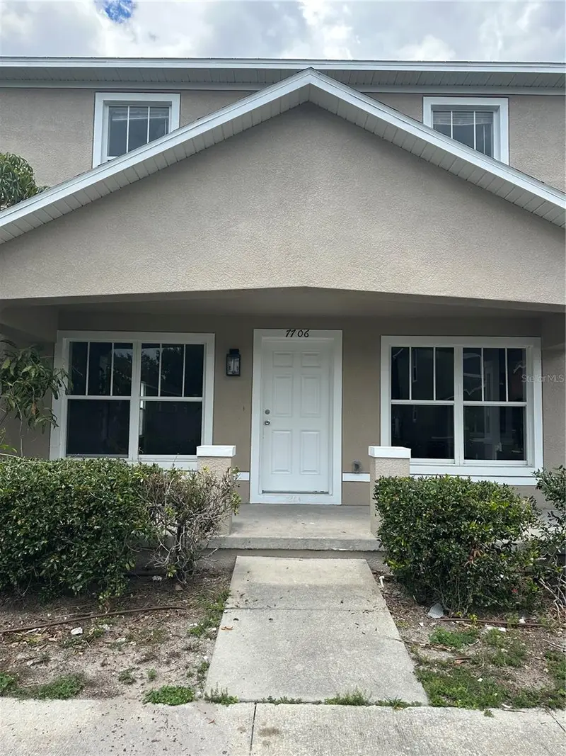 7706 N Riverdale Ave, FL