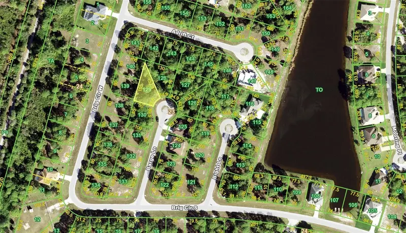 10 Barge Ln, FL
